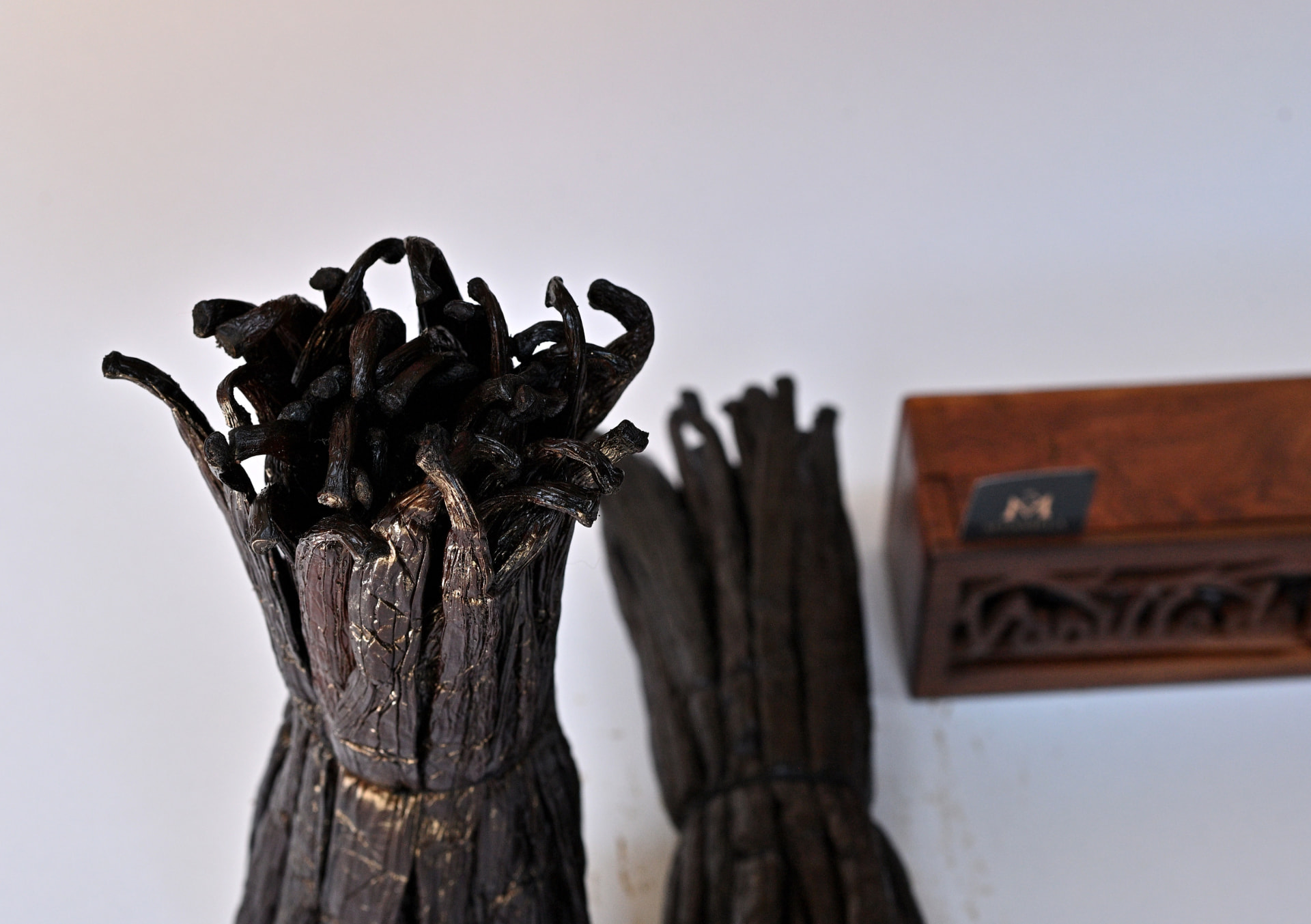 The Story of Madagascar Vanilla: From Orchid to Gourmet Spice