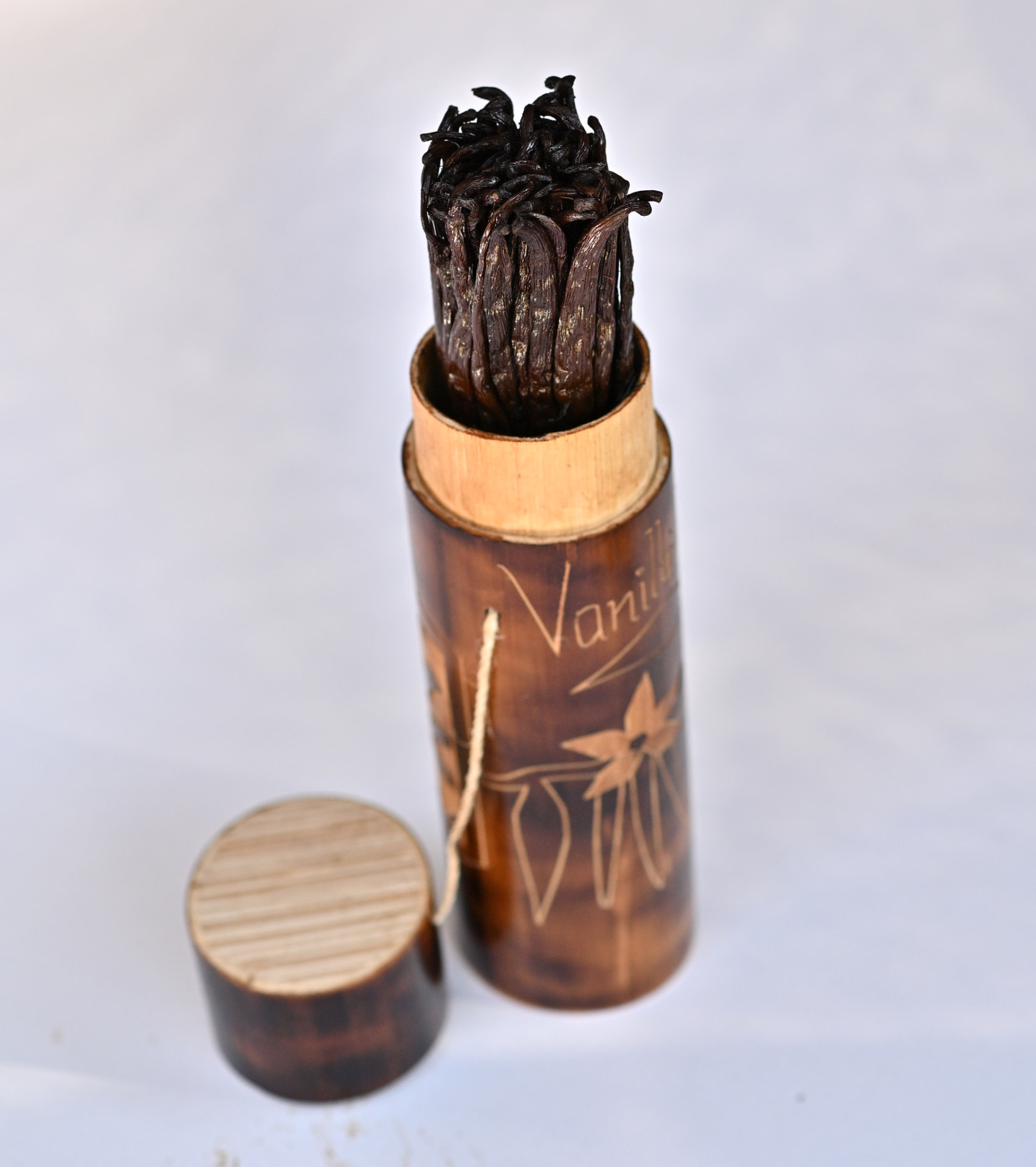 Natural Vanilla vs Artificial Vanilla: What's the Difference?
